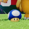 A Mini Mushroom, from Mario Tennis Fever