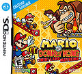 Mario vs. Donkey Kong: Mini-Land Mayhem!. This is a very fun puzzle game with a friendly environment.