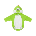 なりきりロンパース　ヨッシー[6] (Role-Playing Romper: Yoshi) March 14, 2026