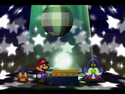 Thumbnail for "I Shall Predict Your Path" from Paper Mario used for Nintendo Music.