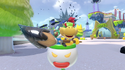 Thumbnail for "Teamed Up with Bowser Jr." from Super Mario 3D World + Bowser's Fury used for Nintendo Music