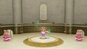 The image for "A Relaxing Dance" from Super Mario Odyssey on Nintendo Music.