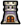 Tower course icon from New Super Mario Bros. 2