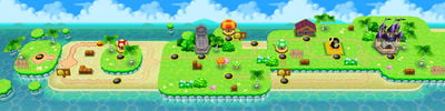 World 3 (NSMB)