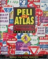 Finnish cover of Nintendobiblioteket 3: NES Spel Atlas