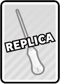 PMCS Ice Pick Replica card unpainted.png