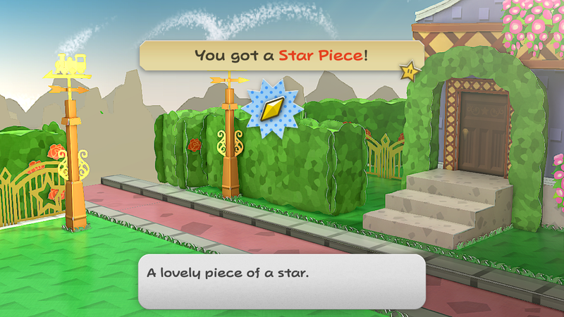 File:PMTTYD Star Piece PoshleyHeightsHotelHedge (Switch).png
