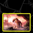 Thumbnail from an opinion poll on the layers from Donkey Kong Bananza for the Nintendo Switch 2