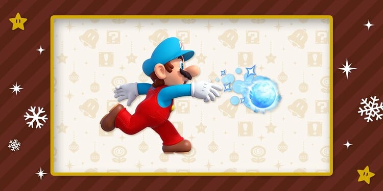 Fifth image from the Which Mario Game Is Perfect for You? quiz.