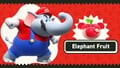 The image shown underneath the Elephant Form header in Part 1: Power-ups.
