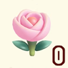 A Decorative Flower from Super Mario Bros. Wonder – Nintendo Switch 2 Edition + Meetup in Bellabel Park