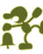 Character select preview from Super Smash Bros. Brawl