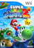 Boxart for Super Mario Galaxy 2.