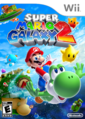 Super Mario Galaxy 2 ⭐️