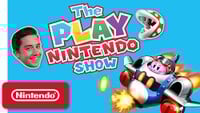Thumbnail for the third episode of The Play Nintendo Show