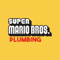 Super Mario Bros. Plumbing contact photo