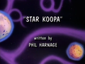 Title card