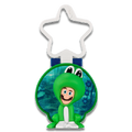"Frog Luigi"