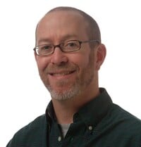 Tim O'Leary