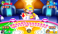 Deck Hands from Mario Party: The Top 100