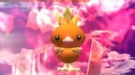 Torchic in Super Smash Bros. Brawl