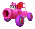 Turbo Birdo Mario Kart: Double Dash!!