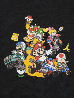 A UNIQLO shirt.