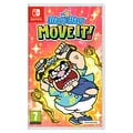 Dutch box art