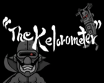 "The Kelorometer" (Dr. Crygor & Mike)