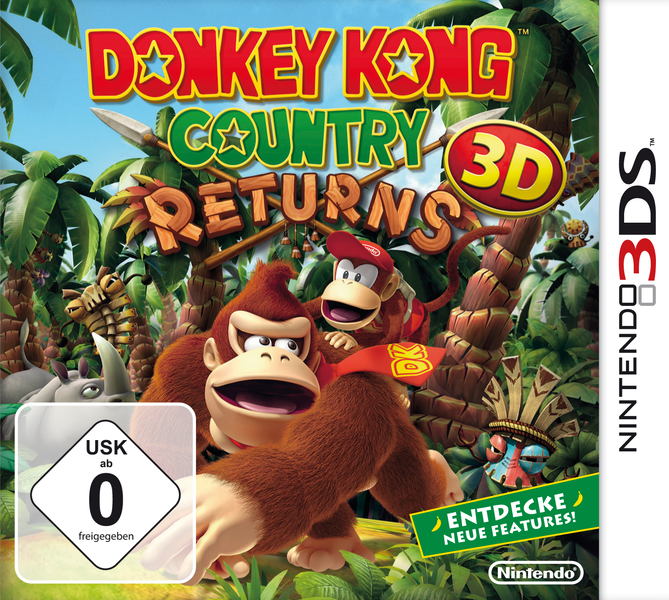 File:Box DE - Donkey Kong Country Returns 3D.png