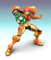 Samus