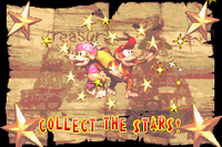 DKC2 GBA Collect the Stars.png