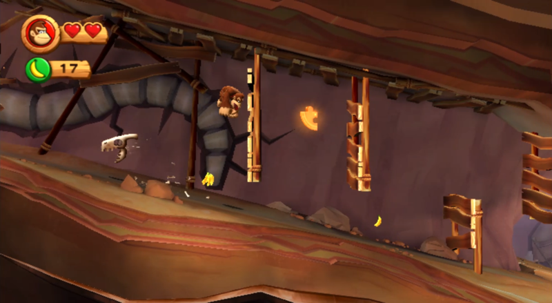 File:DKCR Crumble Canyon Puzzle Piece 8.png