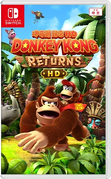 Hong Kong box art