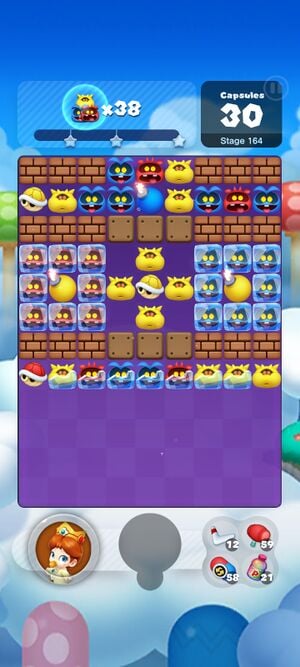 World 5 (Dr. Mario World) - Super Mario Wiki, the Mario encyclopedia