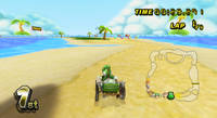 MKW GBA Shy Guy Beach Two Way Passage.png