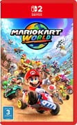 United Arab Emirates box art