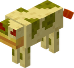 Minecraft Mario Mash-Up Wolf Woods Angry Render.png