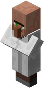 Minecraft Old Librarian Villager.png