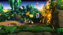 Thumbnail for "2D Challenge Course 1 (DK Island Swing)" from Donkey Kong Bananza used for Nintendo Music.