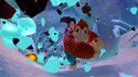 Thumbnail for "Challenge Course #4" from Donkey Kong Bananza used for Nintendo Music