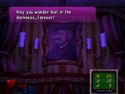 The image for "When the Candles Go Out" from Luigi's Mansion on Nintendo Music.