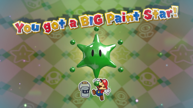 File:PMCS The Emerald Circus got Big Paint Star.png