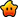Sprite of Co-Star Luma from the user interface (UI) of Super Mario Galaxy 2.
