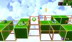 Finding one galaxy's Comet Medal