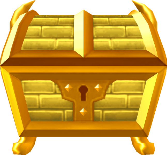 File:SMG Asset Model Gold Treasure Chest.png