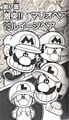 Super Mario-Kun volume 36