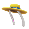 Rango Hat Super Mario Odyssey