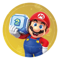 The Super Mario Party Jamboree sticker