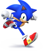 Sonic the Comic - Wikipedia